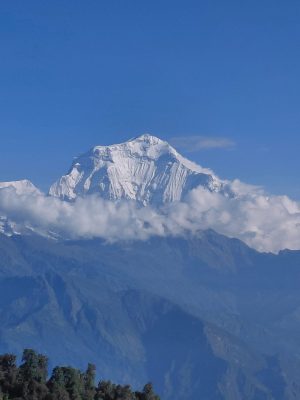Sports volunteering in Pokhara, Nepal