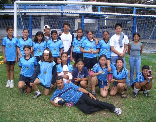Sports in Costa Rica