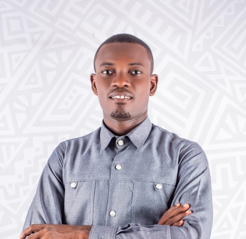Emmanuel Nkrumah