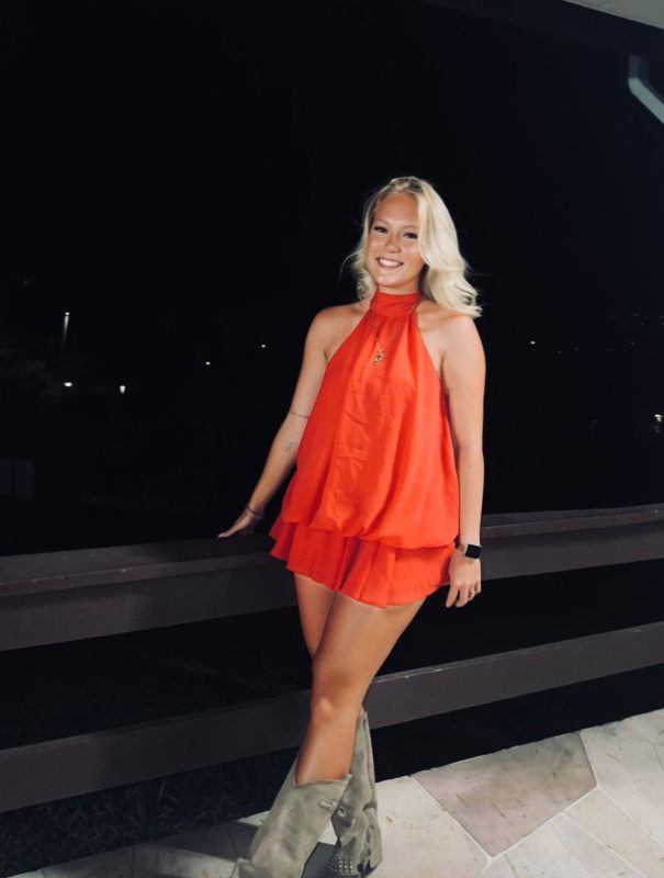 Kim op Saint Lucia - De Kracht van Sport